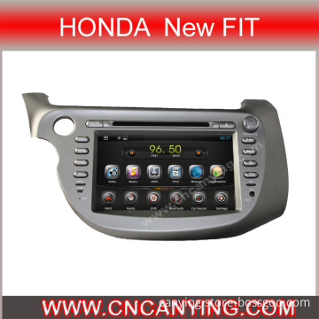 Special Car DVD Player for Honda New Fit with GPS, Bluetooth. (AD-8038)